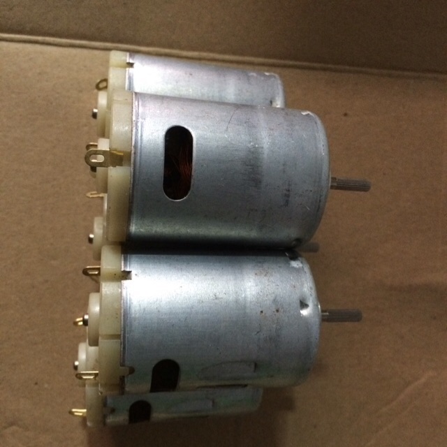 [FREESHIP 99K]_Com Bo 5 Cái Mô Tơ 12 V