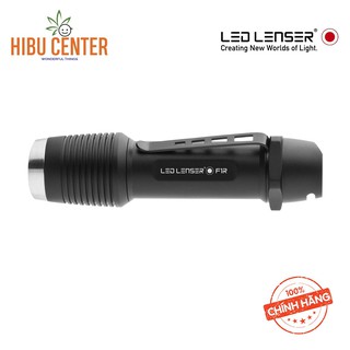 ĐÈN PIN LED LENSER F1R
