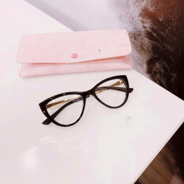 MẮT KÍNH THỜI TRANG MẮT MÈO XẾCH SÀNH ĐIỆU MẪU HOT NHẤT NĂM NAY