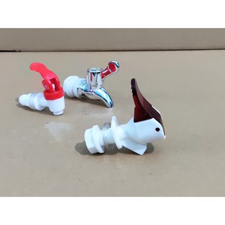 Vòi nước thay thế cho bình đá