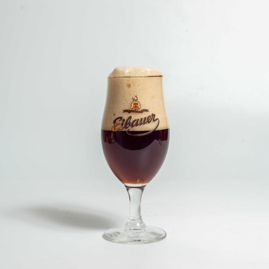 Thùng Quà Bia Thầy Tu EIBAUER ZWICK'L NATURTRÜB DUNKEL  6.7%-Hương Vị Độc Tôn Caramel Rang Cháy