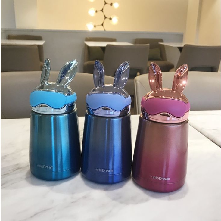 Bình giữ nhiệt cho bé - BGN08