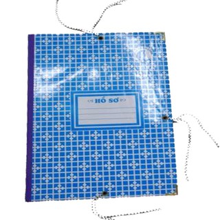 Bìa 3 dây 20F dầy đẹp Thảo Linh