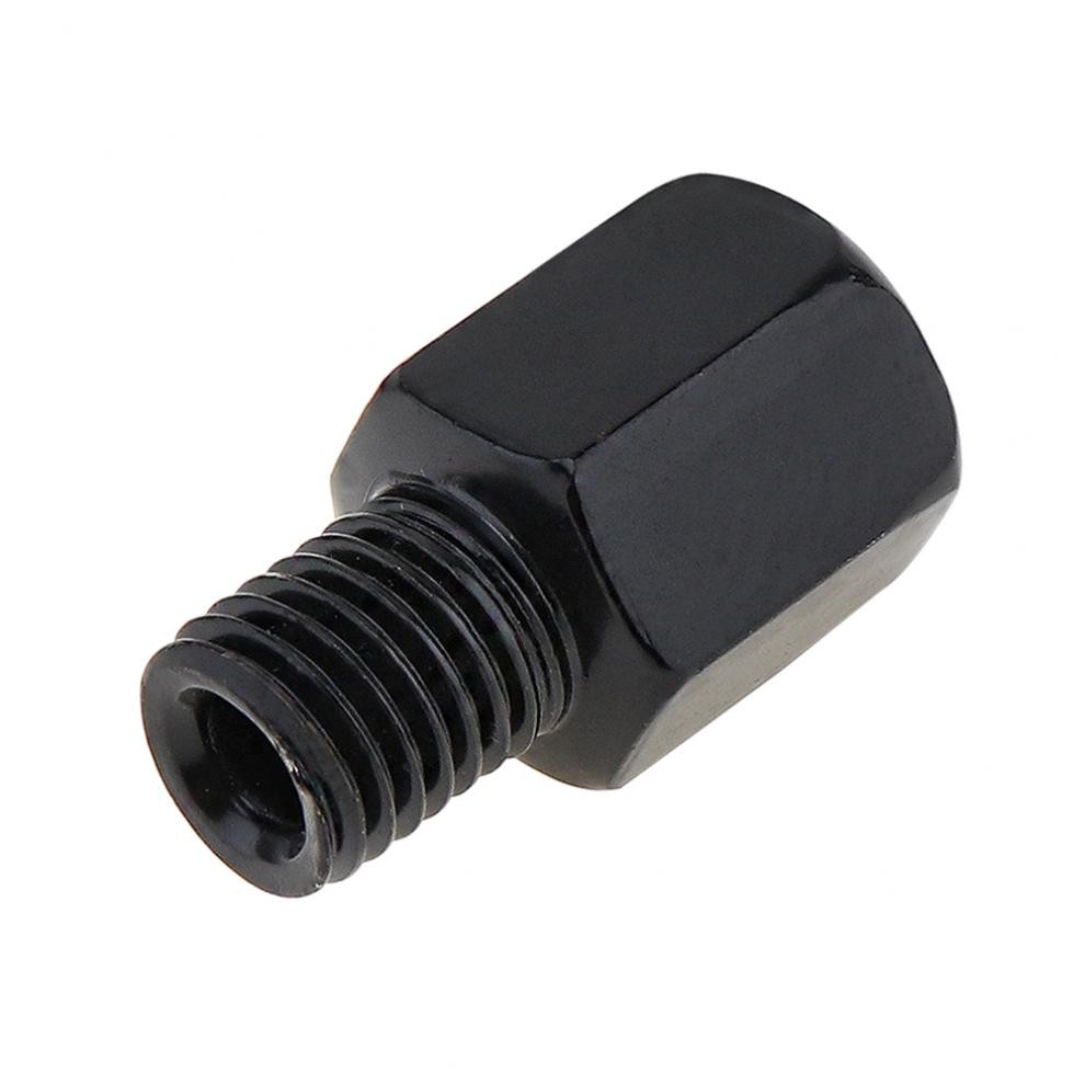 Ốc gắn gương chiếu hậu ren 10mm cho xe máy