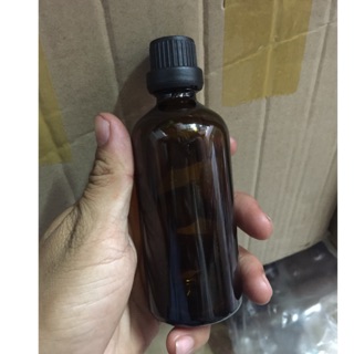 Vỏ chai tinh dầu 10ml 20ml 30ml 50ml 100ml- vỏ chai serum