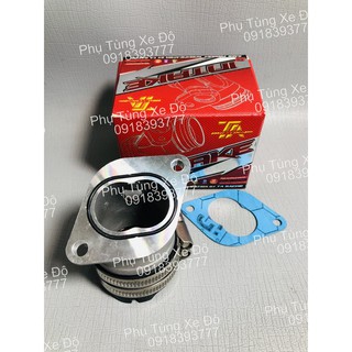 Co xăng TA EX 135 lên Fi ( phi 36mm )