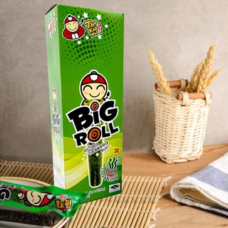 Rong biển big roll truyền thống 3g