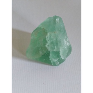 Đá Fluorite xanh