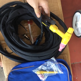 Dây hàn tig 8m trong túi vải Điện Máy Quyết Trang