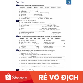 English Grammar in Use: Advanced - English - Essential