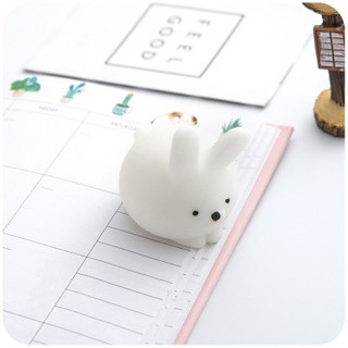 Thú ciu silicon giải stress 18k