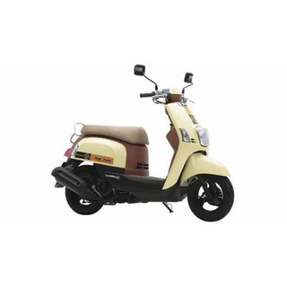 Thảm lót chân YAMAHA CUXI