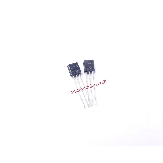 [Set 10] C945 Transistor C945