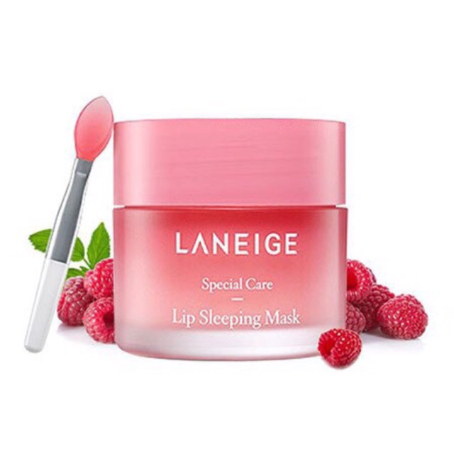 Mặt nạ môi LANEIGE Lip Sleeping Mask - Mini Size