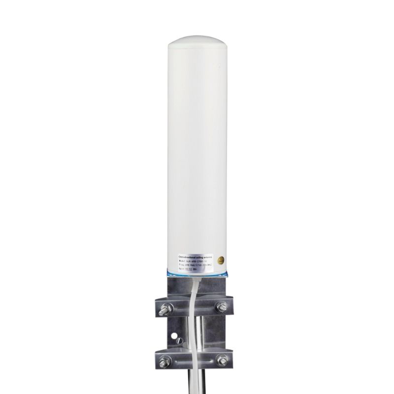 Bộ Khuếch Đại Tín Hiệu Wifi Kèm Dây Cáp