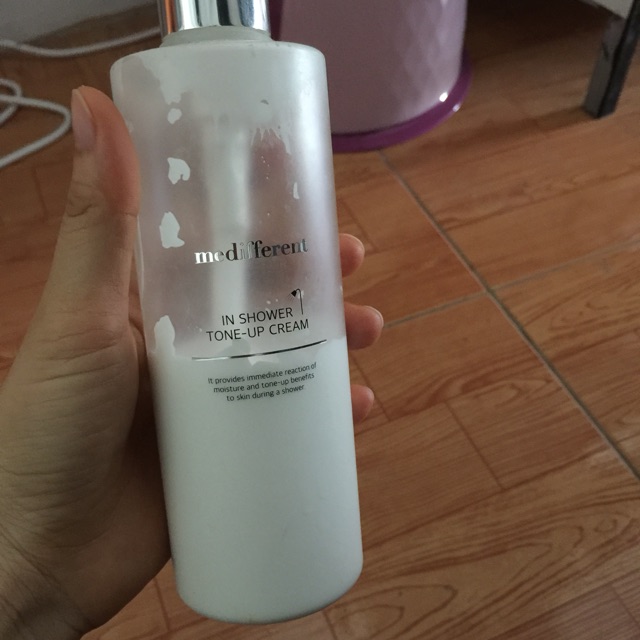 Sữa tắm trắng da