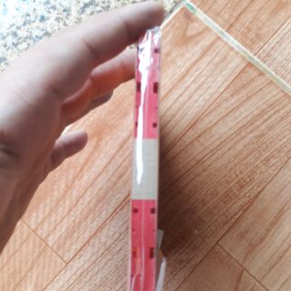 Que kem màu có răng 20k/60 que 6 màu
