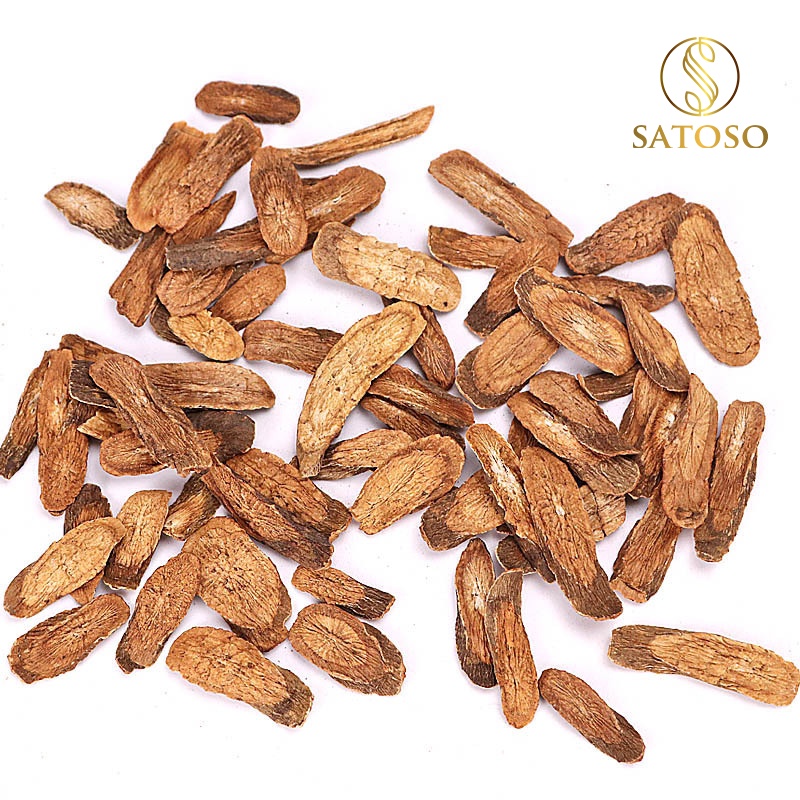 Hoàng đằng khô thượng hạng giúp thanh nhiệt SATOSO 1kg SA61