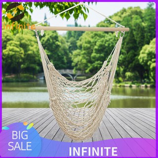 Võng Treo Ngoài Trời Cho Bé