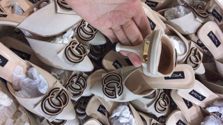 Sục cao gót CG sang chảnh S42