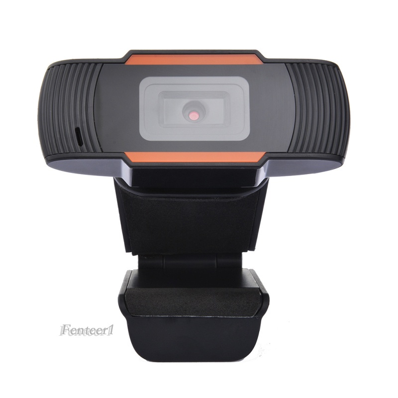 [FENTEER1] HD 1080P PC Webcam Camera Video with Microphone Mic Web Cam for MSN Desktops | BigBuy360 - bigbuy360.vn