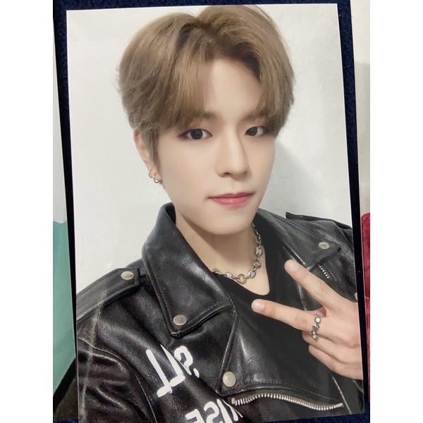 Bộ ảnh Stray Kids District 9 Unlock