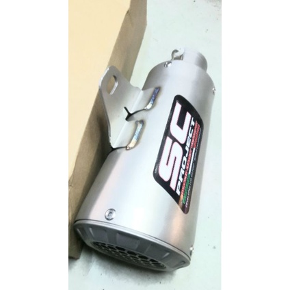 Pô sc titan mặt lưới