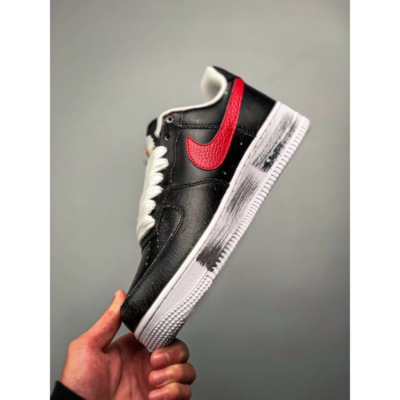 Giày Nike Air Force 1 Paranoise G-Dragon. Size 36-40 Chính hãng full box