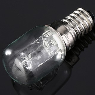 Bóng Đèn Halogen E14 500 Độ 25W E1
