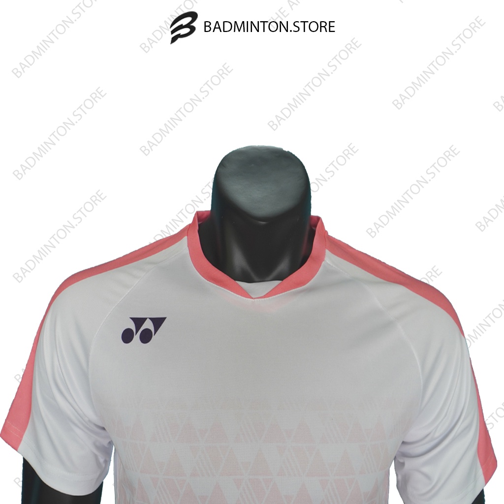Áo cầu lông, quần áo cầu lông Yonex mới nhất size M L XL XXL