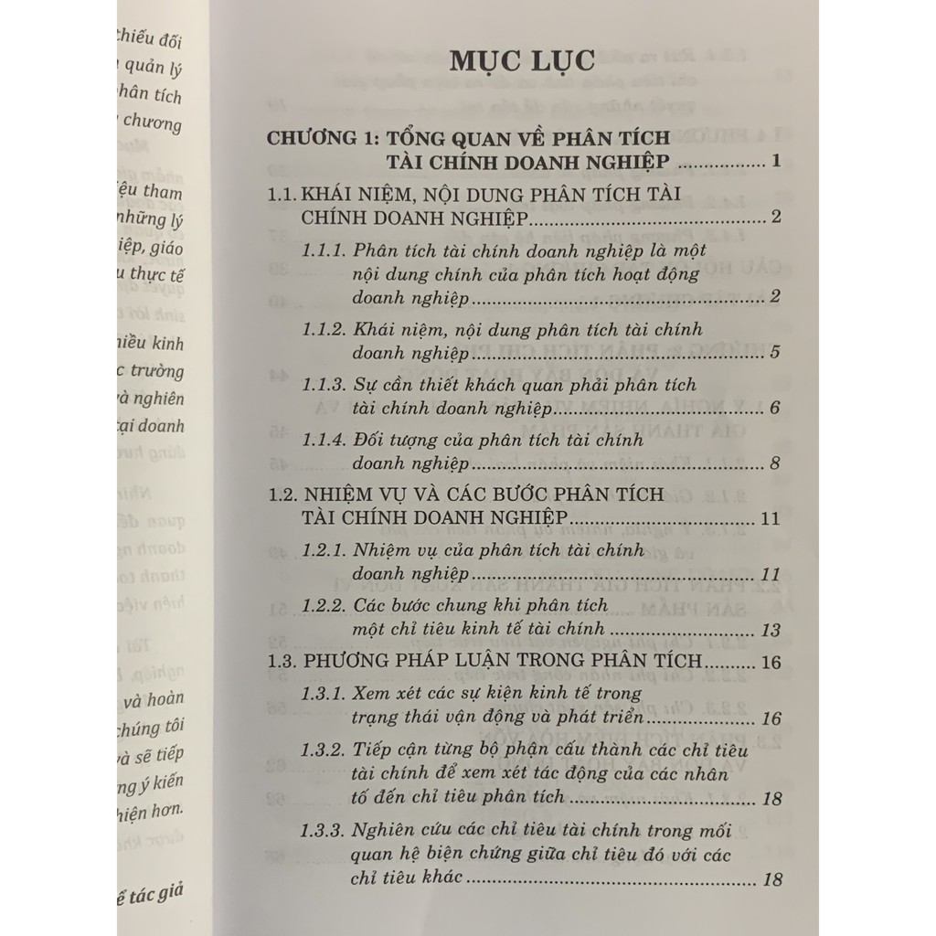 Sách - Phân Tích Tài Chính Doanh Nghiệp  ( Tái Bản Lần 5 ) - Ngô Kim Phượng | BigBuy360 - bigbuy360.vn