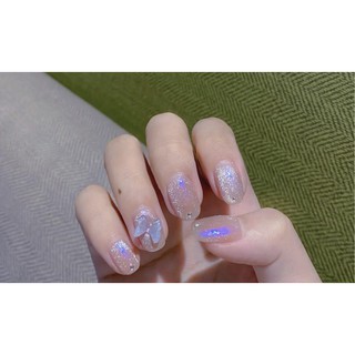 Sơn Mắt Mèo Kim Cương