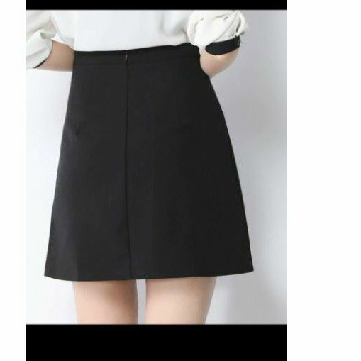 chân váy A cách điệu BIG SIZE  trong có quần | BigBuy360 - bigbuy360.vn