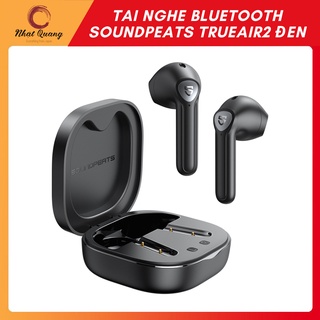 Tai nghe Bluetooth soundPEATS Trueair2