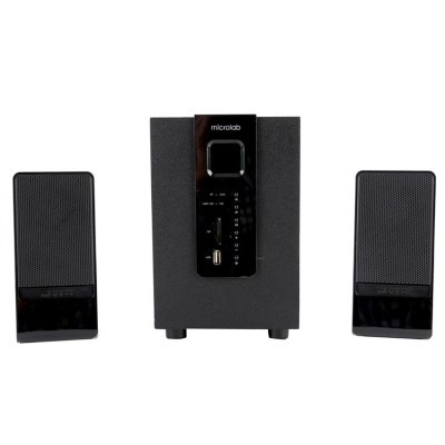 LOA 2.1 M106BT MICROLAB - CÓ BLUETOOH