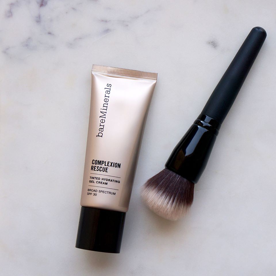 Kem nền Gel Cream BareMinerals COMPLEXION RESCUETM Tinted Hydrating