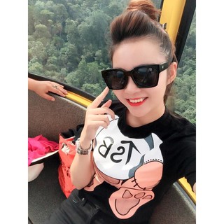 MẮT KÍNH NỮ CAO CẤP - GENTLE MONSTER