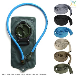 Ống Bọc Ống Nước Cách Nhiệt