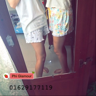 Quần đùi Thái Lan