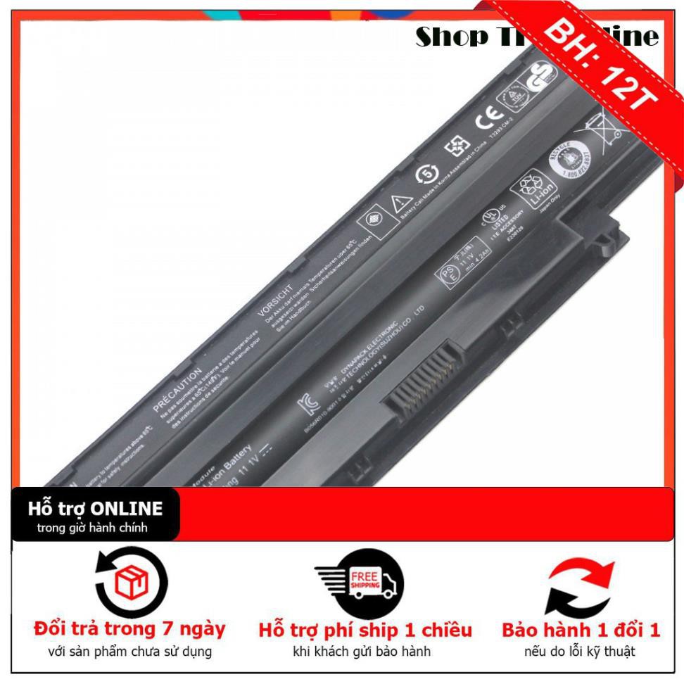 ⚡ Pin laptop Dell Inspiron 3420 3520 6cell