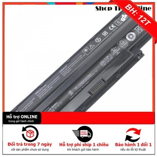 ⚡ pin laptop dell inspiron 3420 3520 6cell