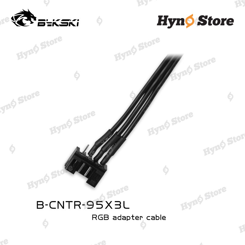 Dây cáp chuyển đổi LED ARGB 5v Bykski sang ARGB sync main- Hyno Store | WebRaoVat - webraovat.net.vn