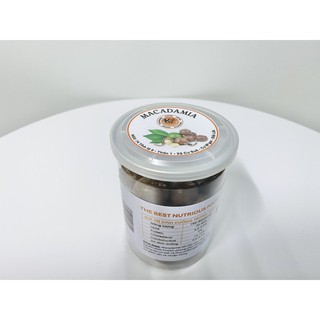 Nhân hạt macca Macadamia 500g