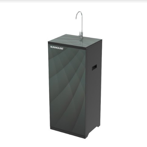 Máy lọc nước Sunhouse cao cấp, máy lọc nước RO 10 lõi chính hãng - SHA88115K | BigBuy360 - bigbuy360.vn