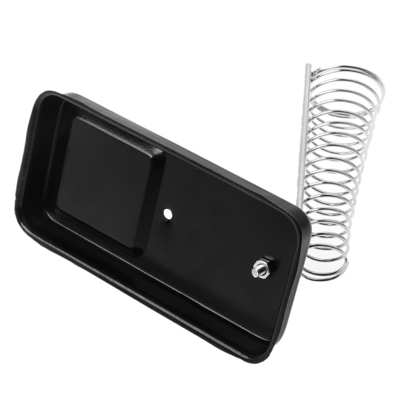 Đế Kim Loại Đỡ Mũi Hàn Chuyên Dụng