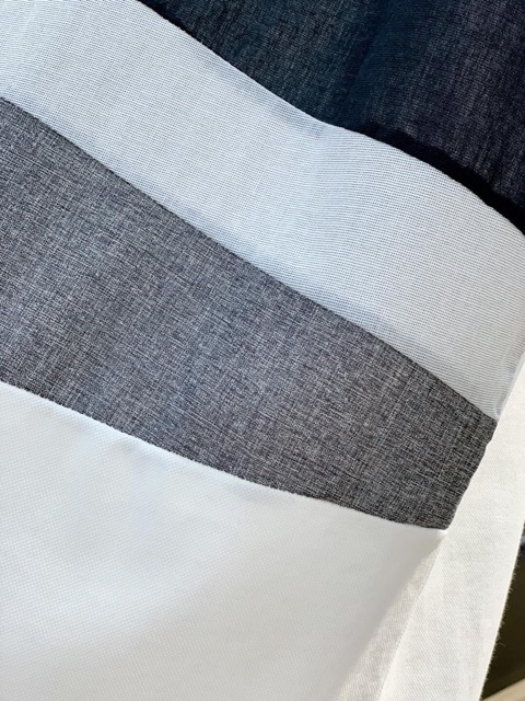 Áo phông ZIOZIA phối mảng chéo 02