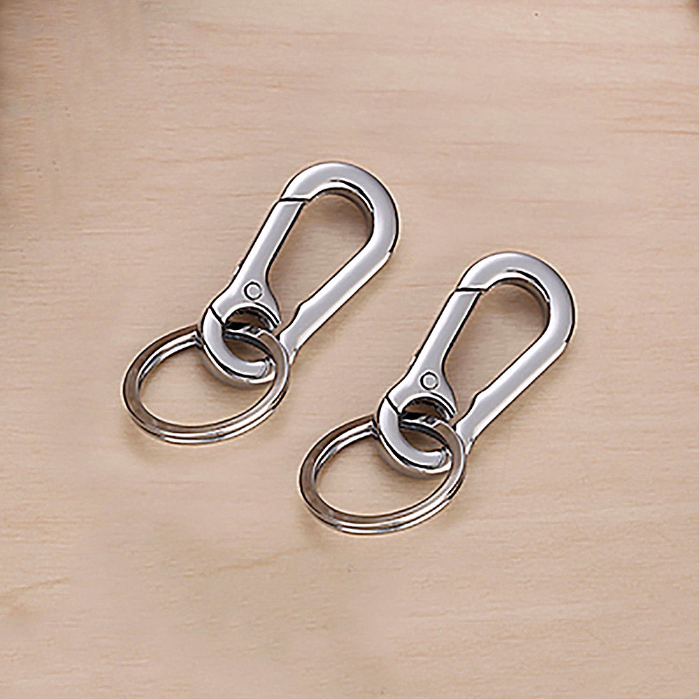 Móc khóa vòng cực đẹp - Kim loại - phong cách độc đáo sành điệu - Bền đẹp rẻ. mẫu mfs