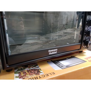 Lò nướng Homepro HP-35RC 32L