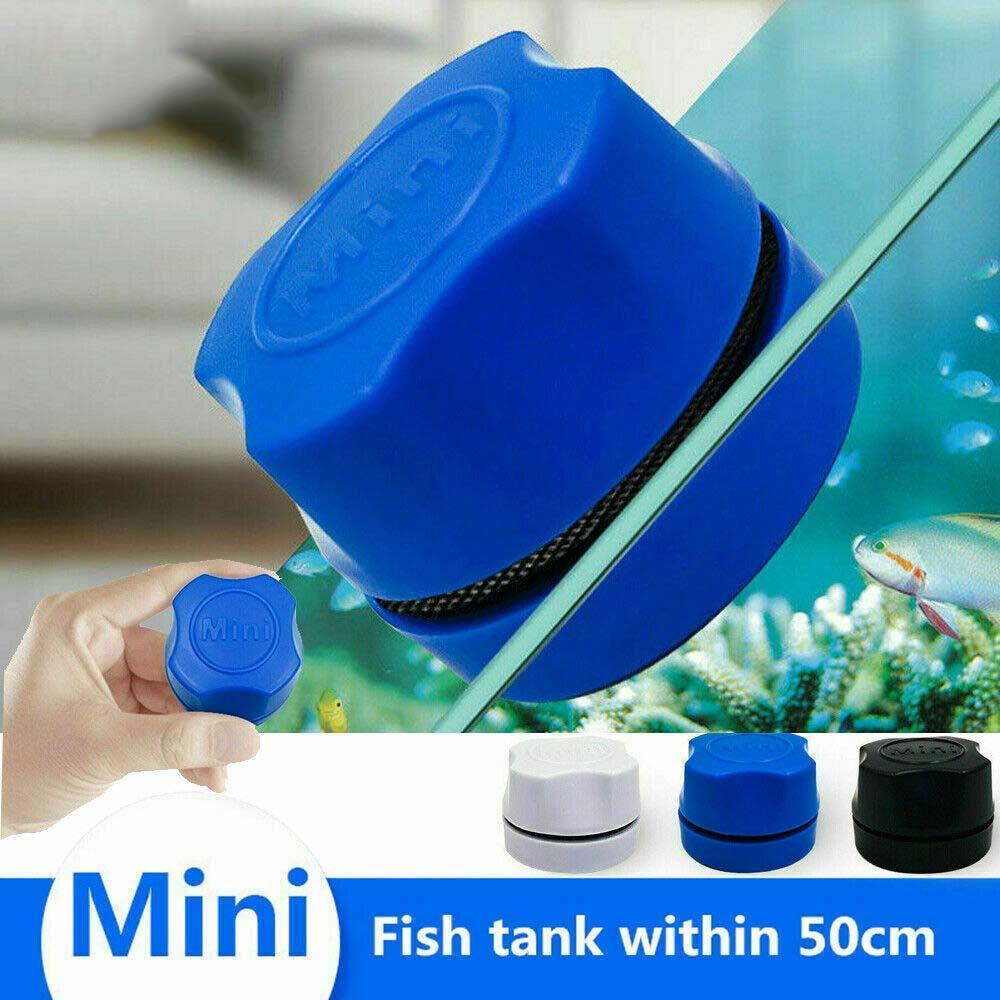 Dụng Cụ Lau Kính Bể Cá Mini 3 Màu