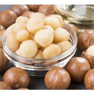 Hạt Mắc Ca (macca) 500gr